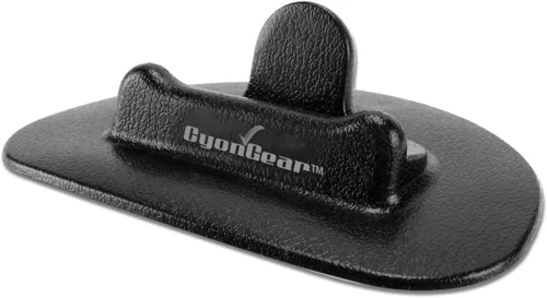 Vista 9 de Cellet Soporte para teléfono inteligente compatible con Tesla Model 3, Y, iPhones y teléfonos inteligentes Android