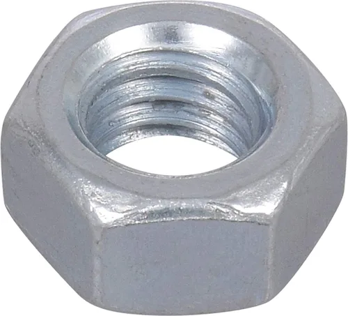 Vista 5 de Hillman 370828 - Anclaje de cabeza hexagonal, 3/8 x 3 pulgadas, paquete de 20