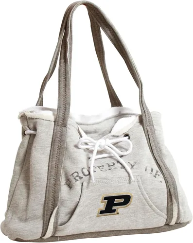 Vista 14 de Littlearth Bolso con capucha NCAA para mujer