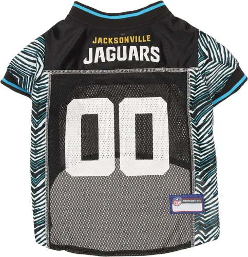 Vista 12 de Zubaz NFL Team - Camiseta para mascotas para perros, Arizona Cardinals, talla XS