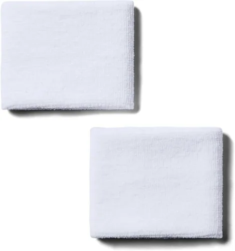 Vista 2 de Muñequeras de 3 pulgadas para hombre, de la marca Under Armour
