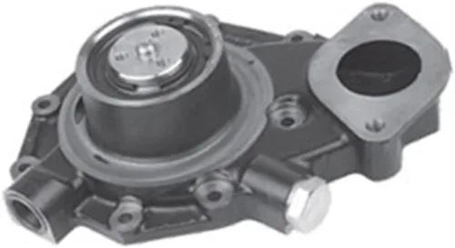 Vista 6 de RE505981 - Bomba de agua compatible con John Deere para JD Tractor 4890 4990 5410 5520 6700 7455 7460