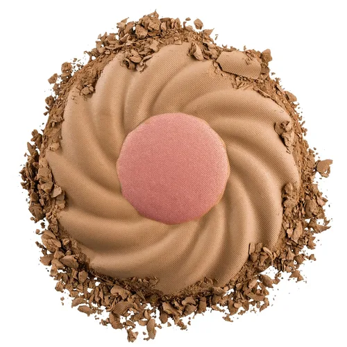 Vista 2 de Physicians Formula Maquillaje facial bronceador de mantequilla Murumuru, dona de día de trucos, azúcar