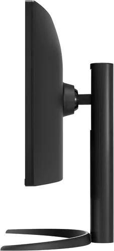 Vista 2 de 34WP75C-B.AUS Monitor curvo UltraWide QHD HDR 10 160Hz USB Type-C de 34" con AMD FreeSync Premium Pro