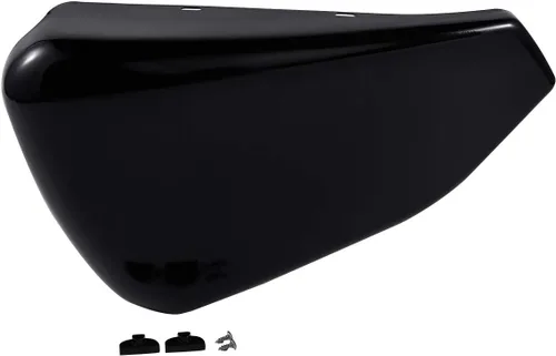 Vista 5 de Tapa de batería para Harley Davidson Sportster XL 2014-posterior
