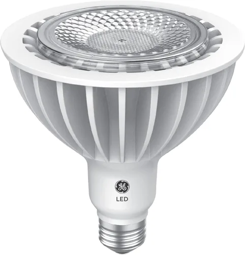 Vista 8 de GE Bombillas LED ultra brillantes, 250 vatios, luz diurna, focos PAR38