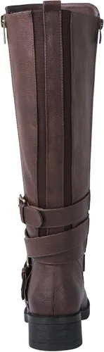 Vista 5 de GLOBALWIN Botas de moda 18YY06 para mujer