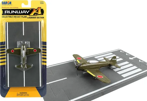 Vista 12 de Daron Worldwide Trading Runway24 B-1 Vehículo, color plateado