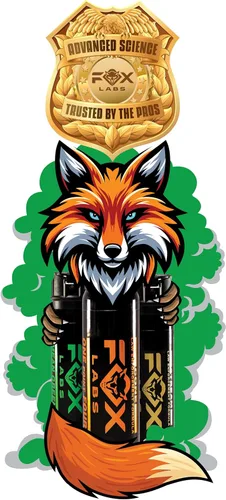 Vista 5 de One Point Four Pepper Spray Double Heat Formula 1.4% MC, 4% OC Police Strength Pepper Spray for Self Defense, 5.3M SHU, Flip Top Safety with UV