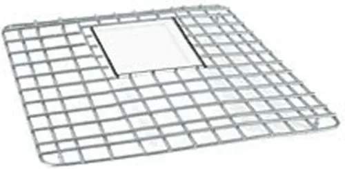 Vista 5 de Franke Rejilla de protección PX-25S, 25", acero inoxidable