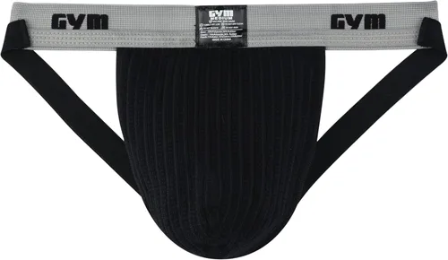 Vista 2 de GYM 1" Waistband SwimRun Jockstrap