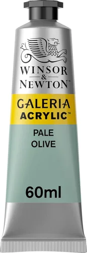 Vista 128 de De Galería Winsor & Newton: Tubo de color acrílico