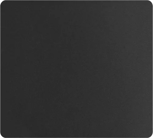 Alfombrilla para mouse de 8.0 x 7.5 x 0.12 pulgadas, base de goma antideslizante con textura de alta calidad, alfombrilla para mouse para oficina y