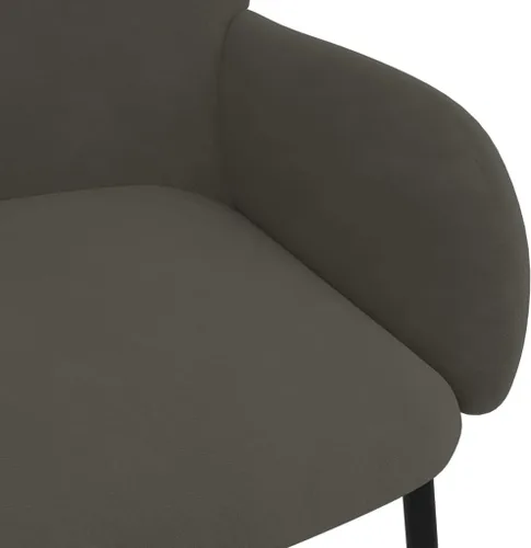 Vista 6 de Sillas de comedor, taburetes de sala de estar, sillas de comedor adecuadas para comedor diario o eventos especiales como reuniones, bodas