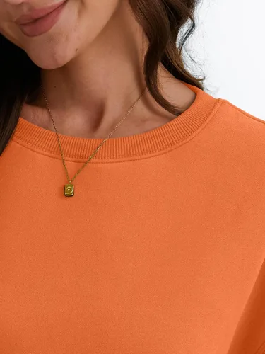 Vista 15 de EFAN Sudaderas de gran tamaño con cuello redondo Y2K para mujer, sudaderas con capucha para otoño, moda 2025, ropa para adolescentes y niñas, lindo