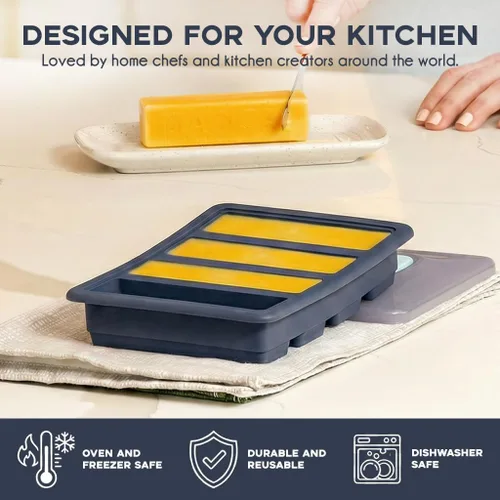 Vista 21 de Magical Butter MB2e Butter Bundle - DecarBox, Lecithin & Butter Tray