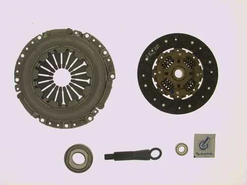 Vista 2 de SACHS Kit de embrague KF621-03 Xtend para Hyundai Elantra 1992-1993 y otros usos del vehículo