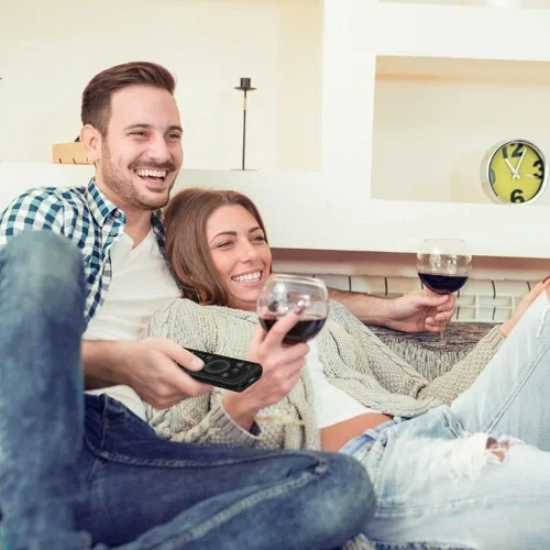 Vista 7 de Funda de silicona para Samsung BN59-01357A BN59-01363A BN59-01311B, contraportada antideslizante para control remoto de células solares 2021, funda