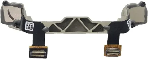 Vista 2 de [Piezas para drones] Cámara cardán para DJI Mavic 2 Pro Zoom Lens Frame Cover Roll/Yaw Arm Pitch/Roll Motor Signal PTZ Cable Reparación Piezas