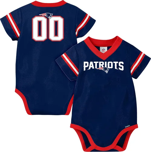 Vista 24 de Gerber NFL