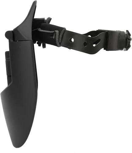 Vista 9 de Casco de soldadura con oscurecimiento automático, funciona con energía solar para soldadura eléctrica, soldadura de gas, arco de argón, MIG, amplia