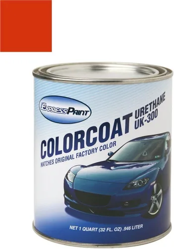 Vista 102 de Aerosol para Chevrolet Spectrum Pintura de retoque automotriz - Sash Black 1 - Paquete todo incluido