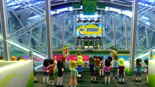 Vista 3 de Deca Sports Freedom - Xbox 360