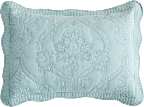 Vista 184 de CHIXIN - Juego de colcha tamaño King/Cal King extragrande, diseño de Navidad, microfibra ligera y suave, 4 piezas