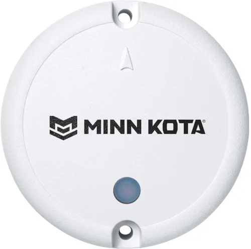 Vista 2 de Minn Kota 1866680 i-Pilot Sensor de rumbo Spot-Lock BT (Bluetooth), PowerDrive y Riptide PowerDrive Blanco