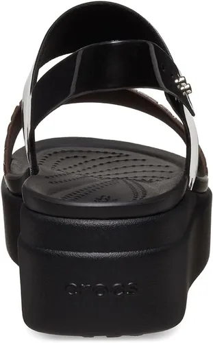 Vista 2 de Crocs - Sandalia para mujer