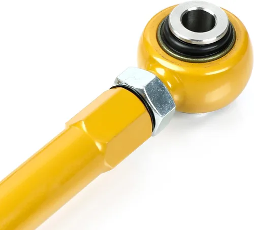 Vista 6 de FAPO Brazo de control lateral ajustable para Subaru Impreza 02-07 93-01 WRX Sti GC GD GG (juego de 6)