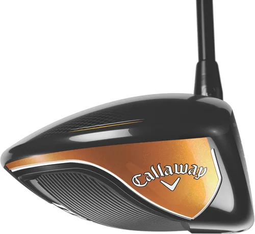 Vista 5 de Callaway Golf 2020 – Driver Mavrik