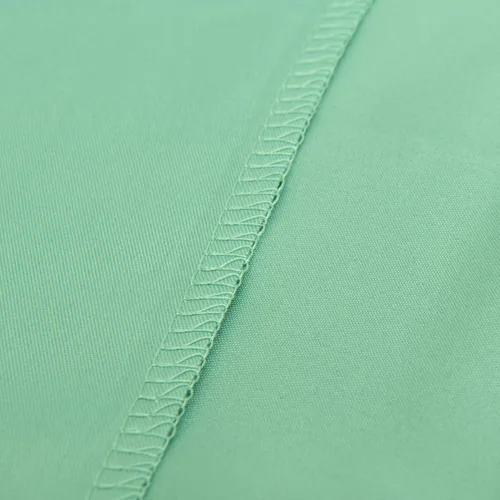 Vista 3 de NTBAY Juego de 2 fundas de almohada con cremallera para niños pequeños, 100% microfibra cepillada de 13 x 18 pulgadas, súper suaves y acogedoras