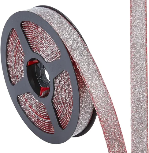 Vista 15 de GORGECRAFT Cinta adhesiva para azulejos de cerámica de 6.56 yardas, tira de calafateo autoadhesiva de 0.8 pulgadas, impermeable, cinta de sellado