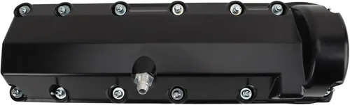 Vista 172 de TRQ Tapa de válvula compatible con Aveo 11-16 Cruze 12-18 Sonic 09-10 Pontiac G3 08 Astra 09-11