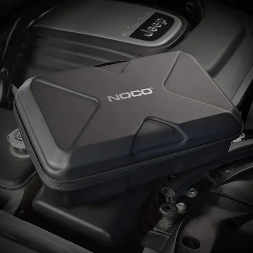 Vista 8 de NOCO GBC015 Boost Pro EVA Funda de protección para arrancadores de litio GB150 UltraSafe
