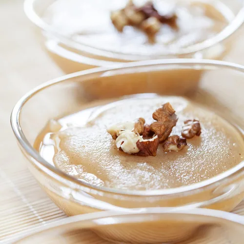 Vista 9 de Rani Sooji Gruesa (Farina, Suji, Rava, Rawa, Sémola de Trigo) Harina 32oz (2lbs) 908g ~ Completamente Natural Vegana Sin OGM Kosher De