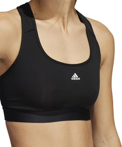 Vista 3 de adidas Women's Training Medium Support Good Level Bra Padded