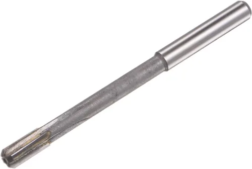 Vista 3 de HARFINGTON Escariador de mandril de 0.283 in H7 C1K30 punta de carburo de precisión recta, vástago redondo, fresadora