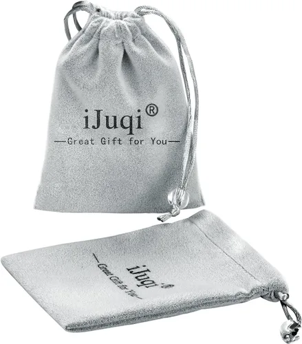 Vista 6 de iJuqi Regalos para el Día del Padre de parte de su hijo, regalos de Navidad, cumpleaños, día de San Valentín para papá