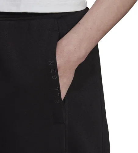 Vista 4 de adidas Todos los pantalones de forro polar SZN para mujer
