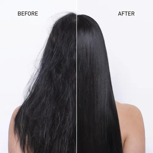 Vista 4 de Il Salone Milano Glorious Champú hidratante para cabello seco – Añade brillo y suavidad al cabello opaco – Repara y protege – Champú hidratante