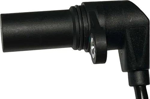 Vista 3 de Sensor de posición del cigüeñal CRK074 OEM # 96325868,93434780, CSK010, PC1101 para Chevrolet Aveo/Matiz/Spark
