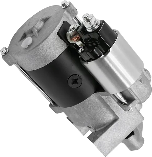 Vista 6 de Caltric Motor de arranque compatible con Cub Cadet 1863 1864 2084 2130 2135 2150 2155 2166 2176 2185