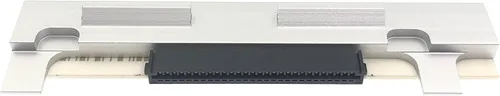 Vista 3 de Cabezal de impresión térmico para impresora de impresión térmica de 10 unidades de 203 dpi 44D0189 compatible con IBM SureMark 4610-2CR 4610-2NR