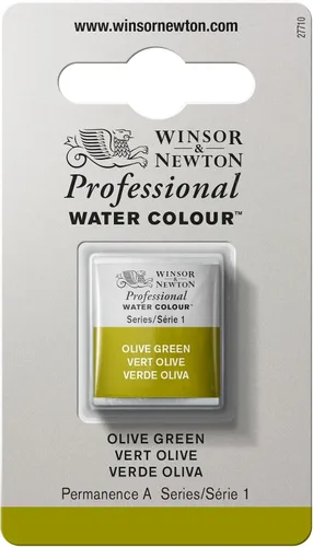 Vista 75 de Winsor & Newton - Pintura para acuarela profesional