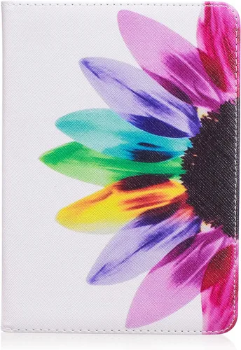 Vista 2 de Dteck Funda para Kindle Paperwhite (6 pulgadas) (10ª generación 2018/7ª generación 2015 2016/6ª generación 2013/5ª generación 2012) – Funda delgada