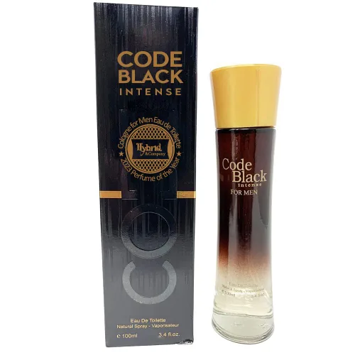 Vista 22 de Hybrid & Company Lucky For Men Eau De Toilette Vaporisateur Natural Spray 3.4 Fl Oz