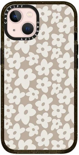 Vista 57 de CASETiFY Impact - Funda para iPhone 13 [Probada contra caídas de grado militar 4X / Protección contra caídas de 8.2 pies / Compatible con Magsafe]