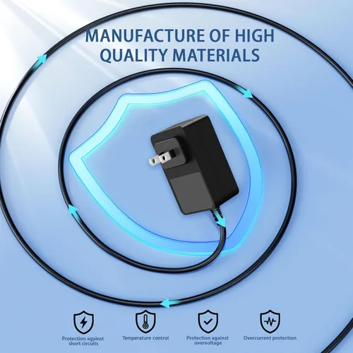 Vista 3 de Cargador de estación de energía portátil de 15 V compatible con Flashfish 150W-200W generador eléctrico solar para Flash Fish Small Trip Camping